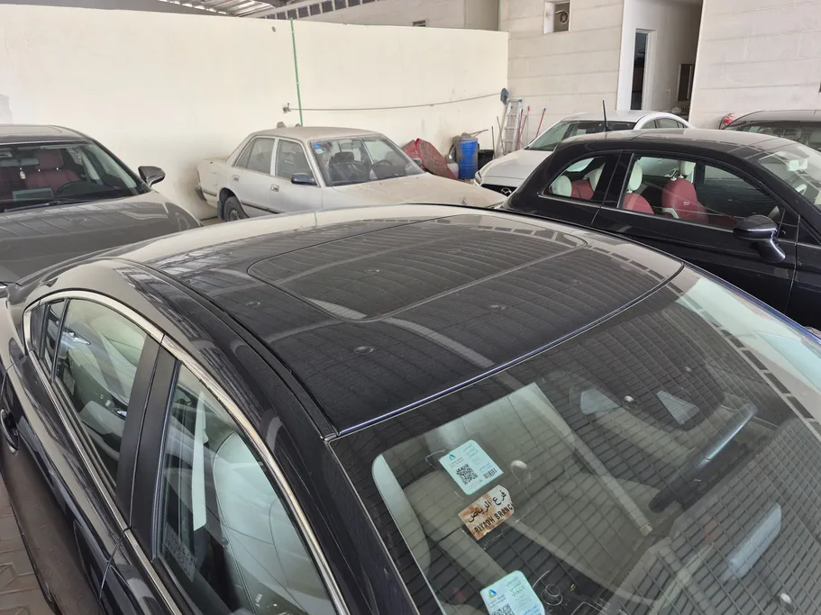 مازدا 6 Skyactive G 2020 