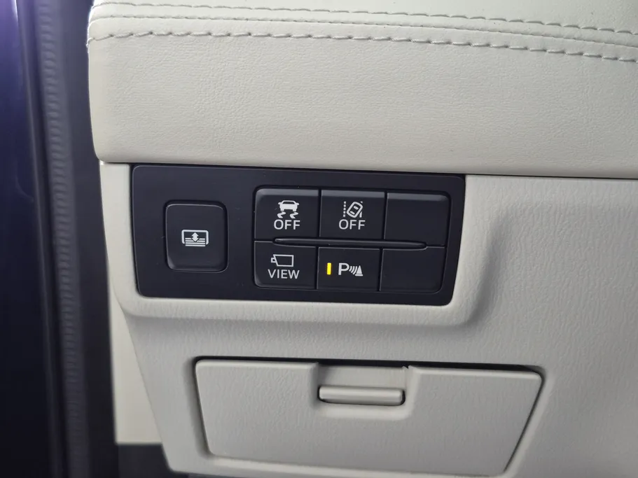 مازدا 6 Skyactive G 2020 