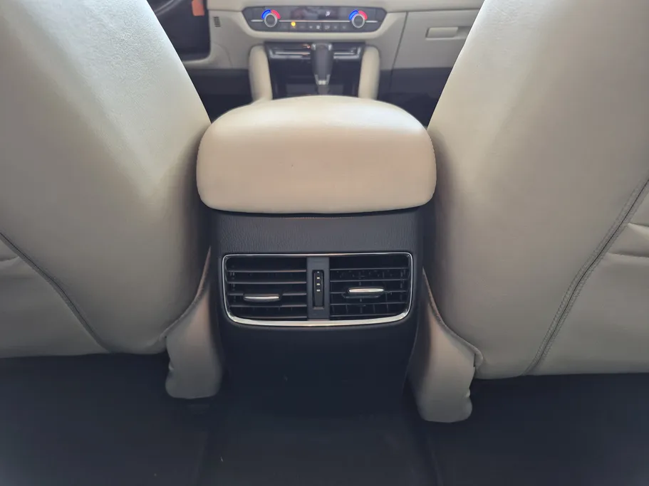 مازدا 6 Skyactive G 2020 