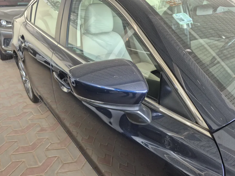 مازدا 6 Skyactive G 2020 