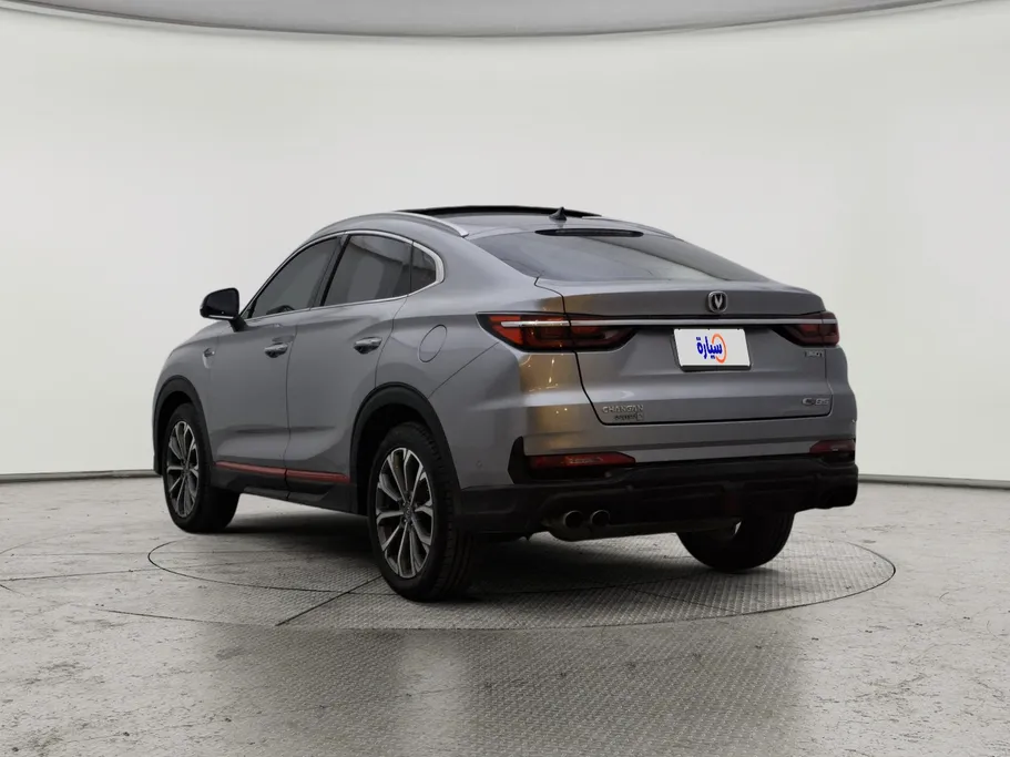 شانجان CS85 Limited 2022 
