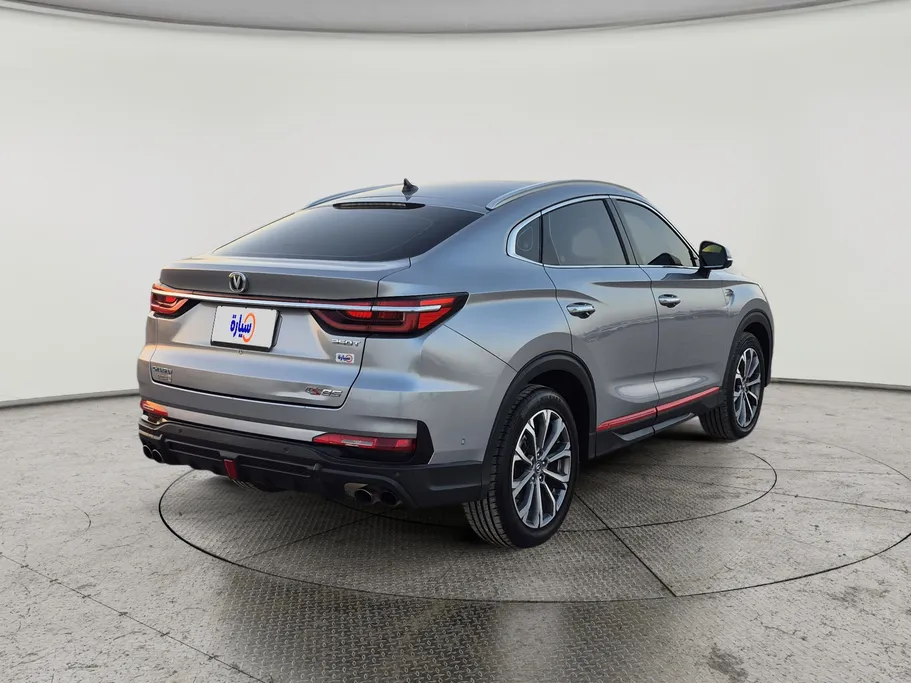 شانجان CS85 Limited 2022 
