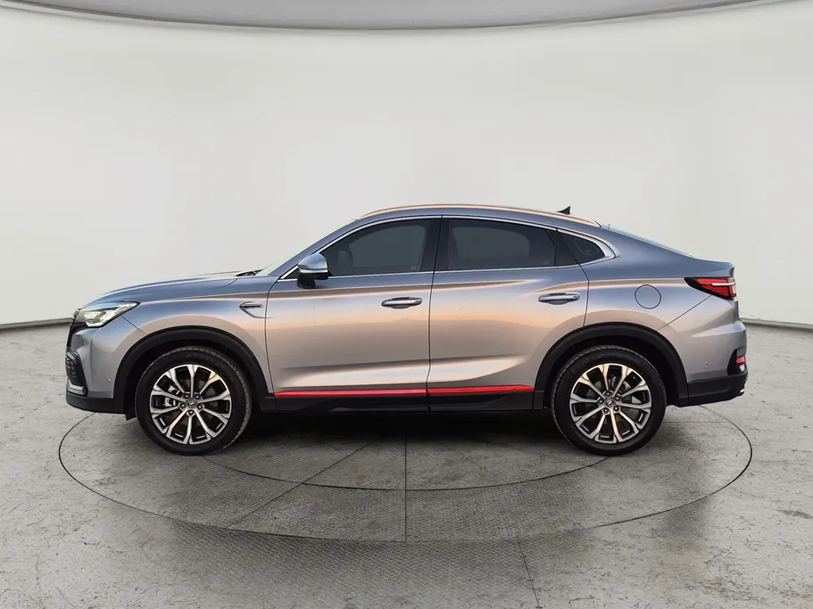 شانجان CS85 Limited 2022 