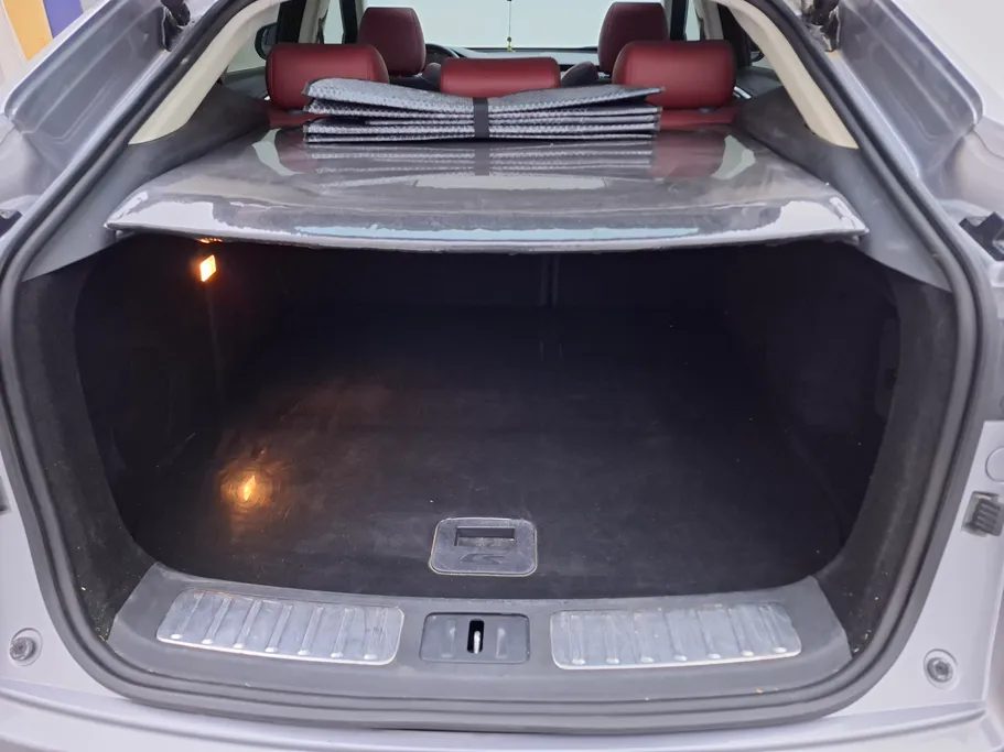 شانجان CS85 Limited 2022 