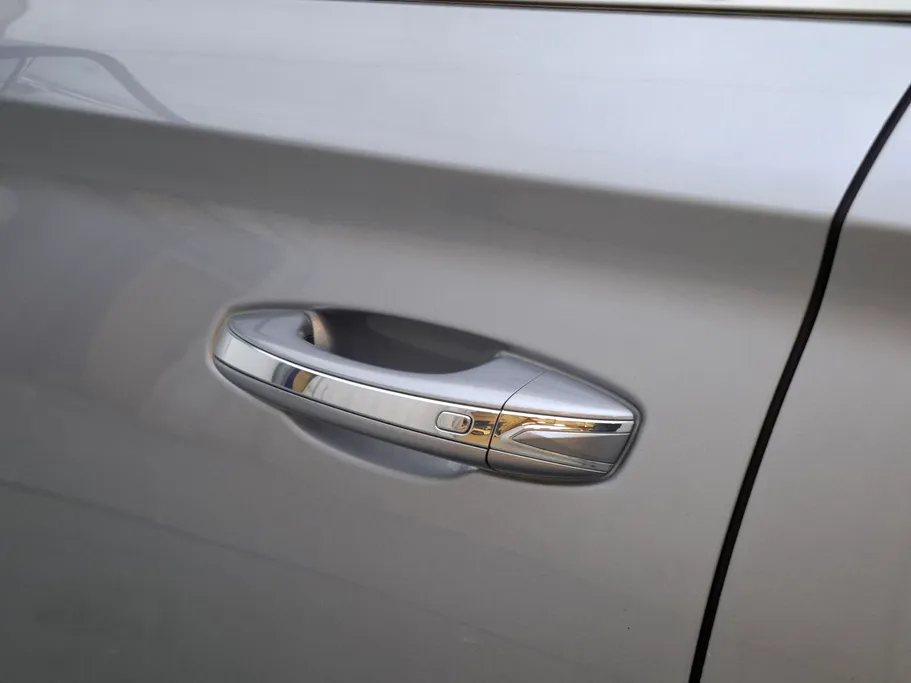 شانجان CS85 Limited 2022 