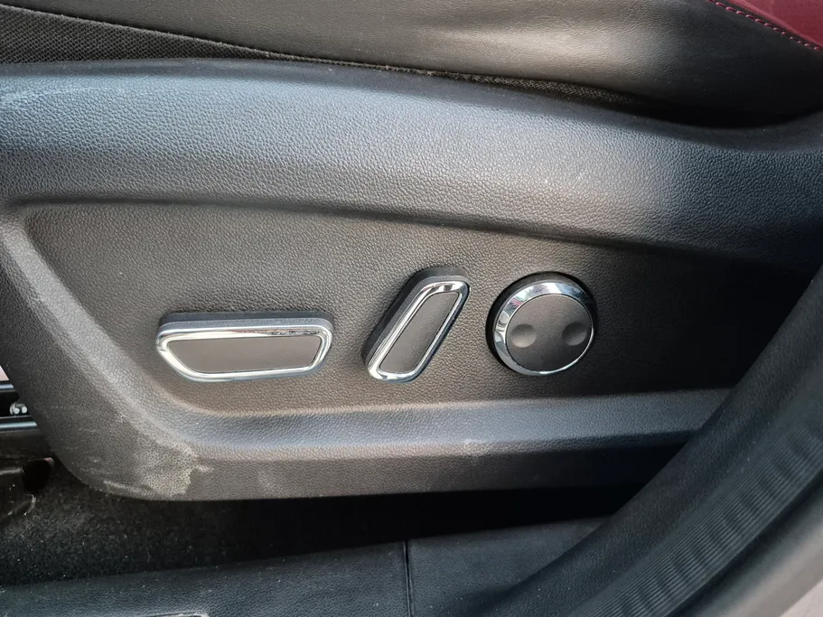 شانجان CS85 Limited 2022 