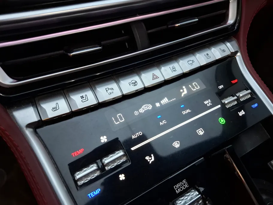 شانجان CS85 Limited 2022 