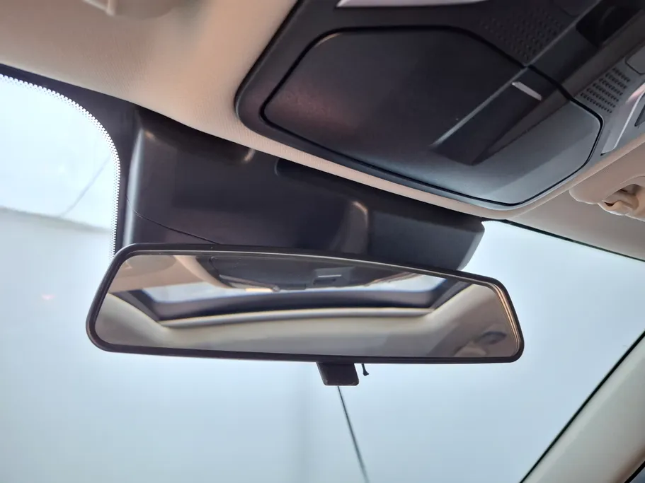 شانجان CS85 Limited 2022 