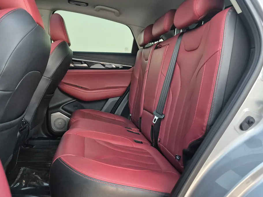 شانجان CS85 Limited 2022 