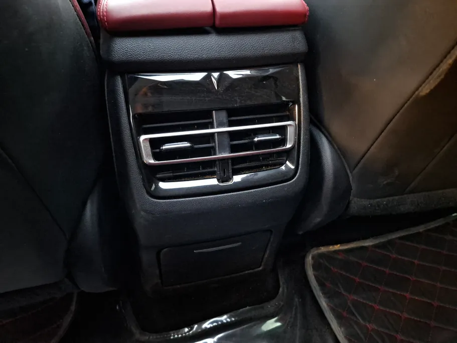شانجان CS85 Limited 2022 