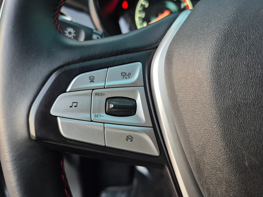 شانجان CS85 Limited 2022 