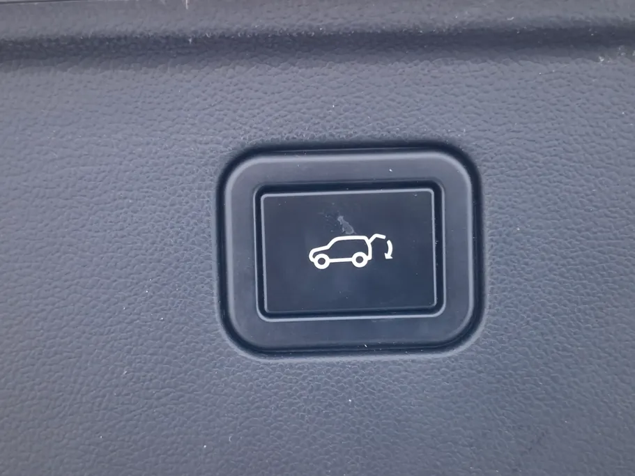شانجان CS85 Limited 2022 