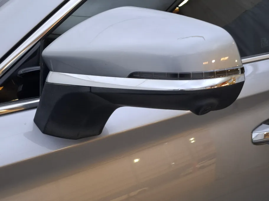 شانجان CS85 Limited 2022 