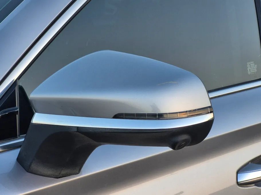 شانجان CS85 Limited 2022 