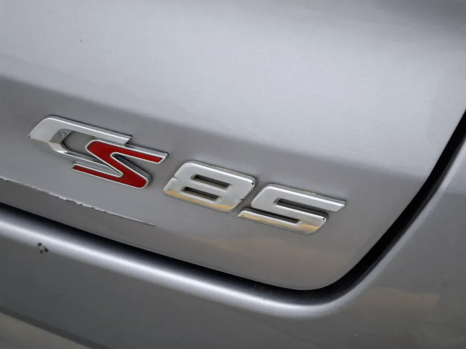 شانجان CS85 Limited 2022 