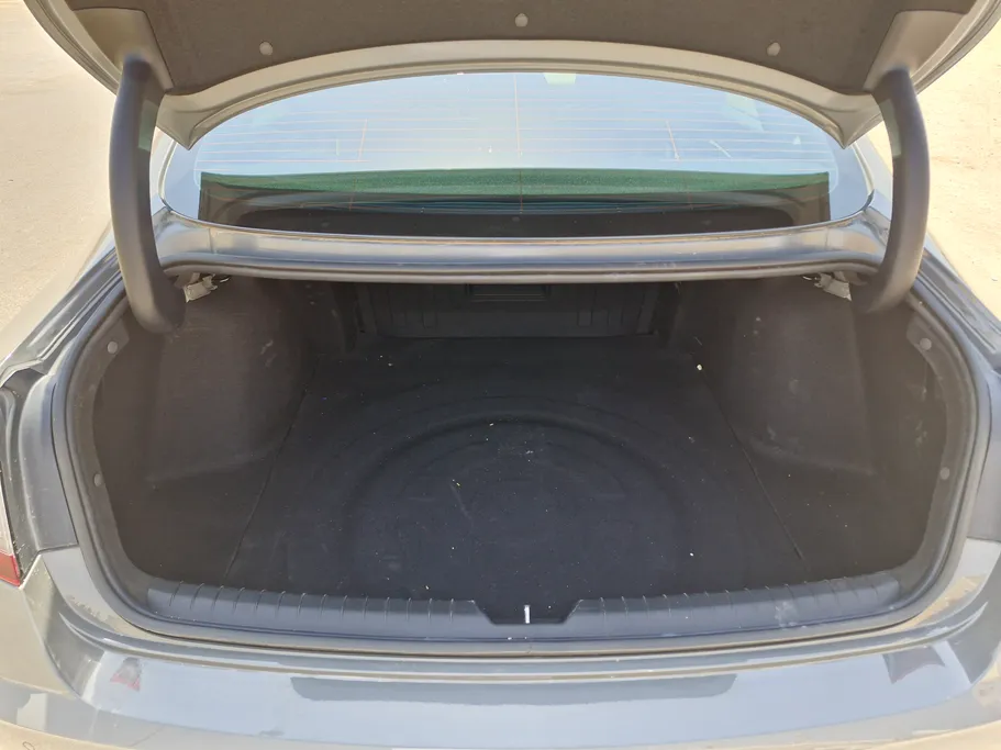 2022 Hyundai Sonata Smart Plus 