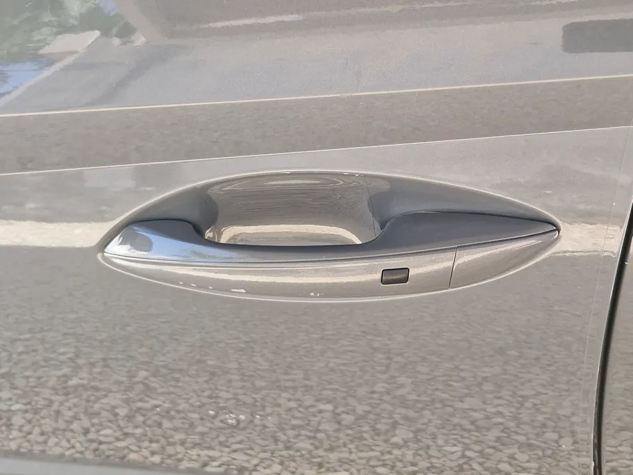 2022 Hyundai Sonata Smart Plus 