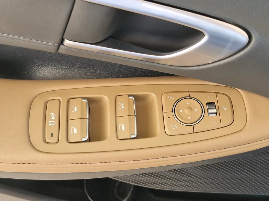 2022 Hyundai Sonata Smart Plus 