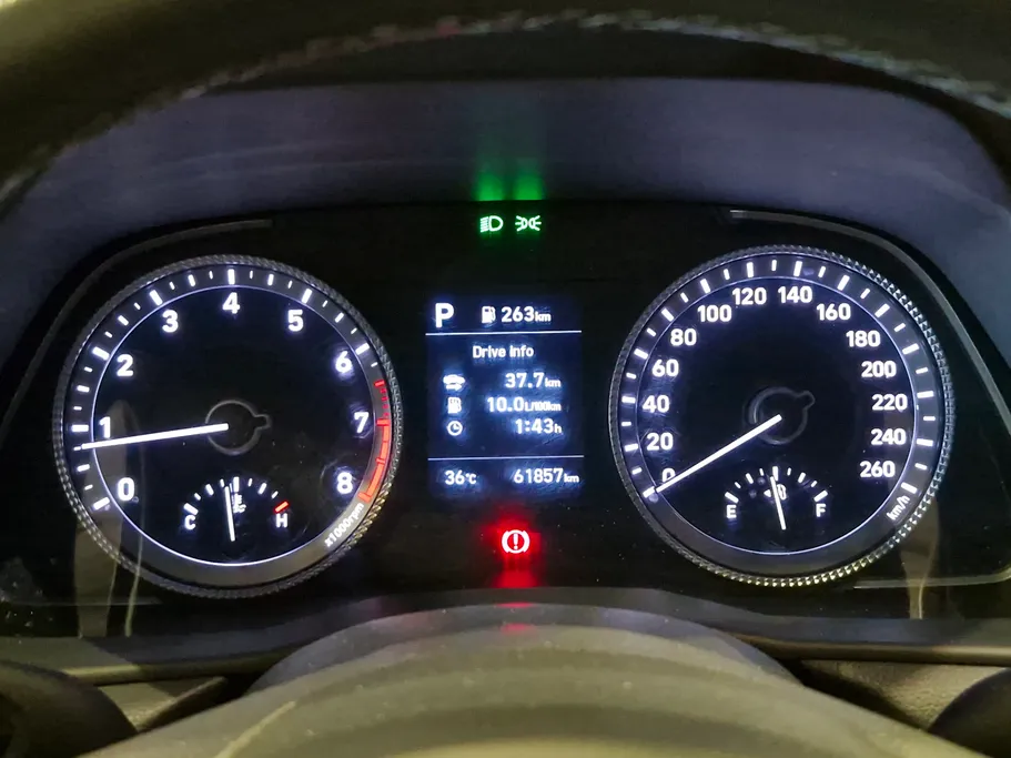 2022 Hyundai Sonata Smart Plus 