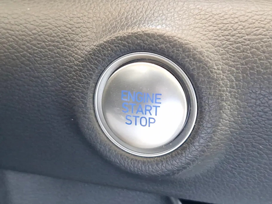 2022 Hyundai Sonata Smart Plus 