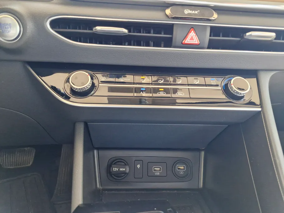 2022 Hyundai Sonata Smart Plus 