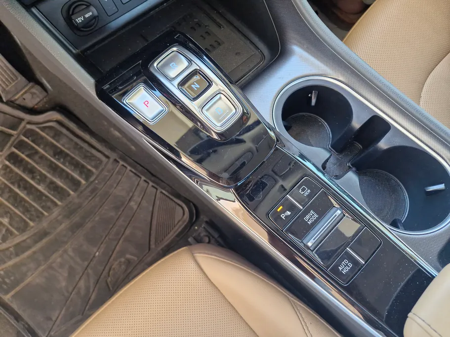 2022 Hyundai Sonata Smart Plus 