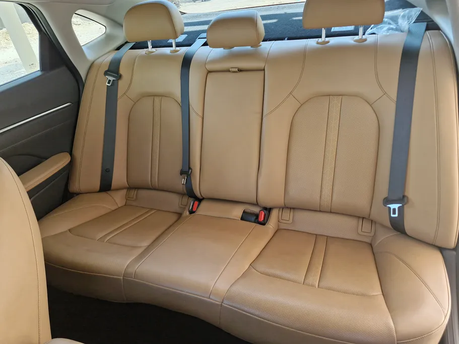 2022 Hyundai Sonata Smart Plus 
