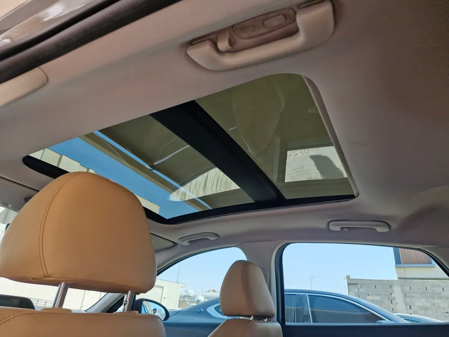 2022 Hyundai Sonata Smart Plus 