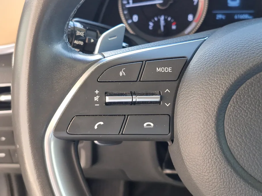 2022 Hyundai Sonata Smart Plus 