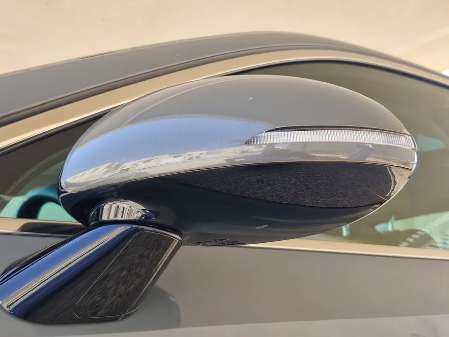 2022 Hyundai Sonata Smart Plus 