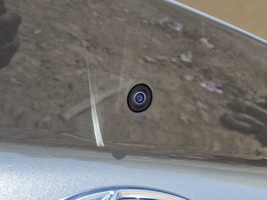 2022 Hyundai Sonata Smart Plus 