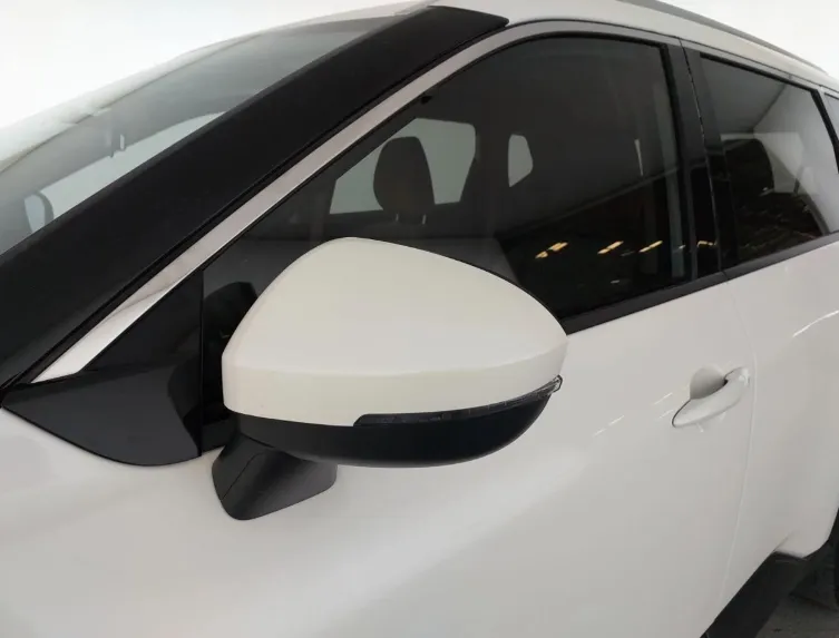 نيسان أكس تريل S 5 Seats 2023 