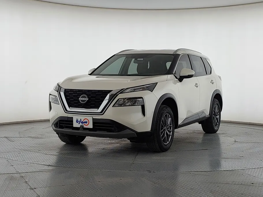 نيسان أكس تريل S 5 Seats 2023 