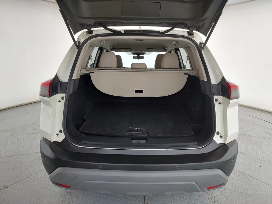 نيسان أكس تريل S 5 Seats 2023 