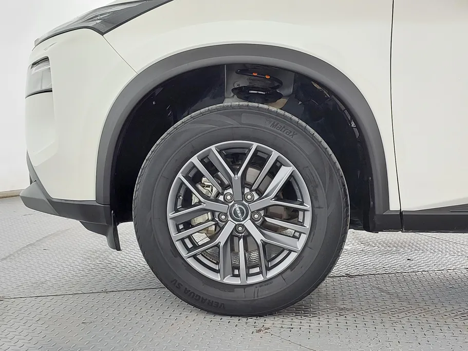 نيسان أكس تريل S 5 Seats 2023 