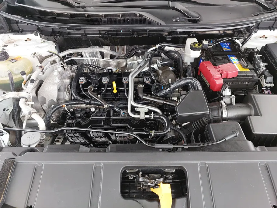 نيسان أكس تريل S 5 Seats 2023 