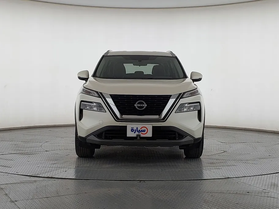 نيسان أكس تريل S 5 Seats 2023 