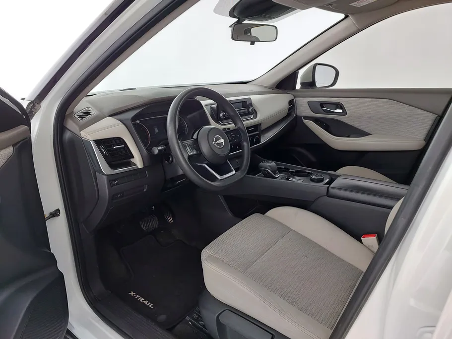 نيسان أكس تريل S 5 Seats 2023 