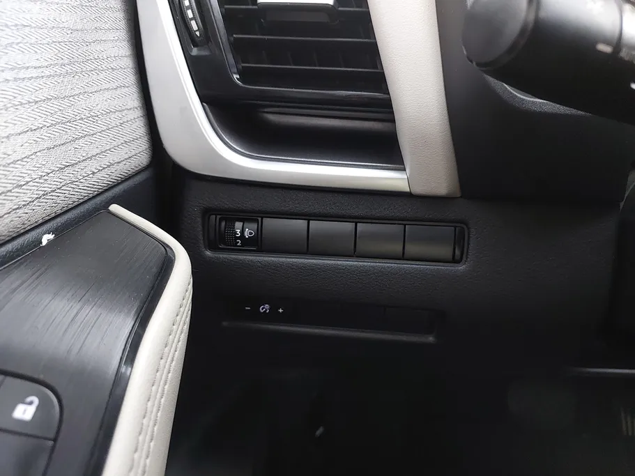 نيسان أكس تريل S 5 Seats 2023 