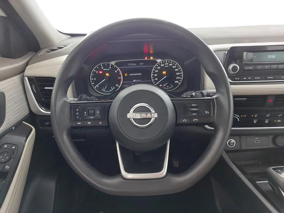 نيسان أكس تريل S 5 Seats 2023 