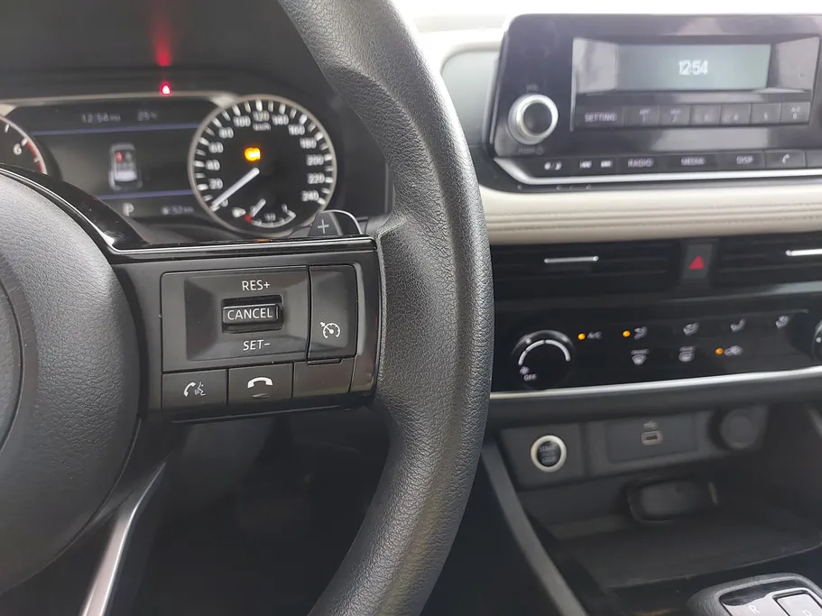 نيسان أكس تريل S 5 Seats 2023 