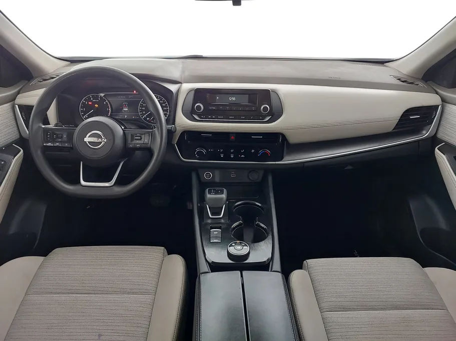 نيسان أكس تريل S 5 Seats 2023 