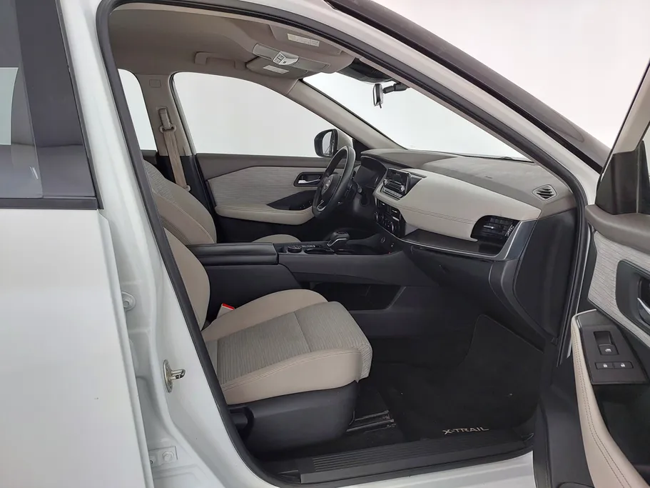 نيسان أكس تريل S 5 Seats 2023 