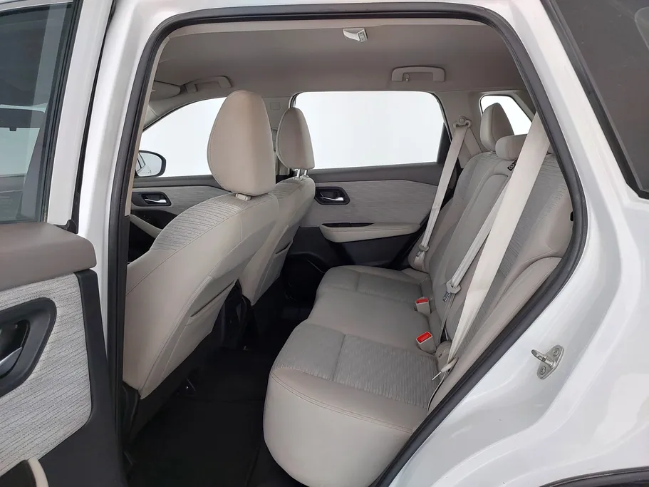 نيسان أكس تريل S 5 Seats 2023 