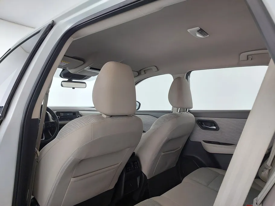 نيسان أكس تريل S 5 Seats 2023 
