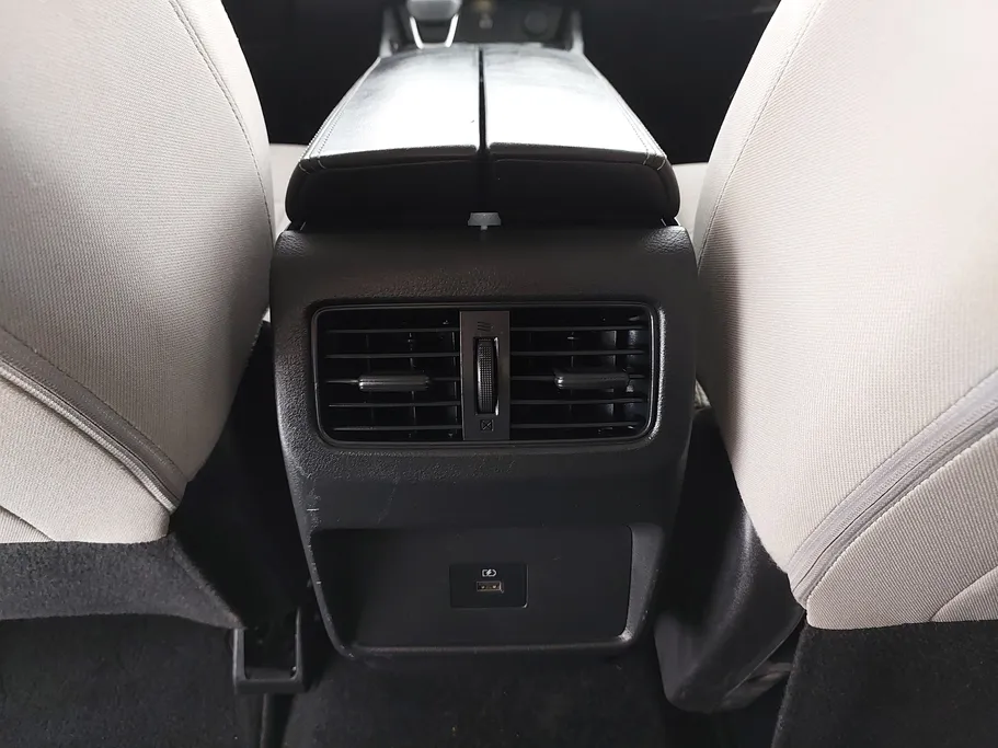 نيسان أكس تريل S 5 Seats 2023 
