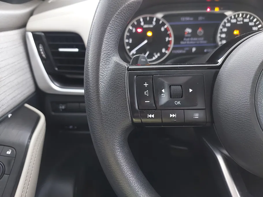 نيسان أكس تريل S 5 Seats 2023 