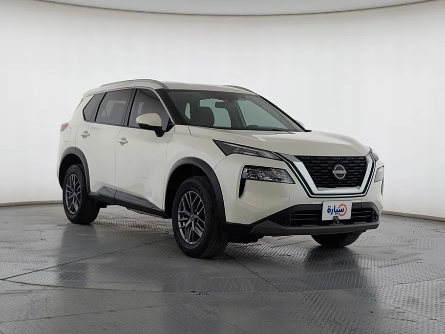 نيسان أكس تريل S 5 Seats 2023 