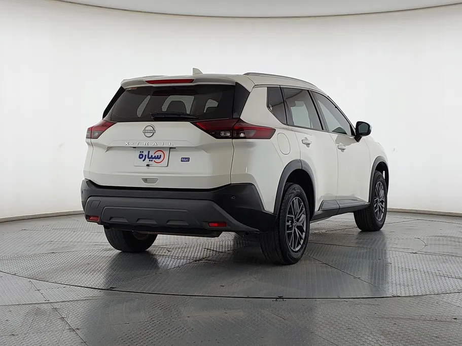 نيسان أكس تريل S 5 Seats 2023 