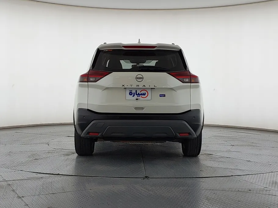 نيسان أكس تريل S 5 Seats 2023 